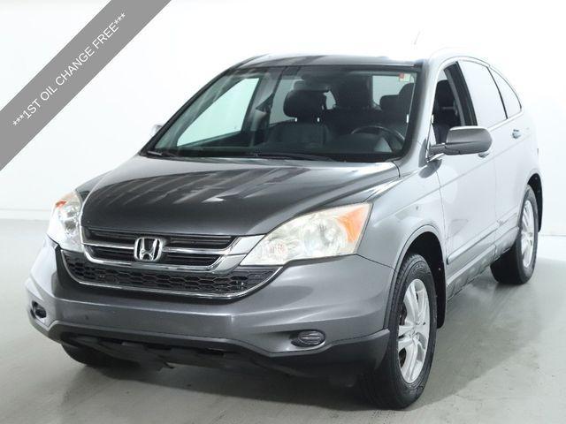 2010 Honda CR-V