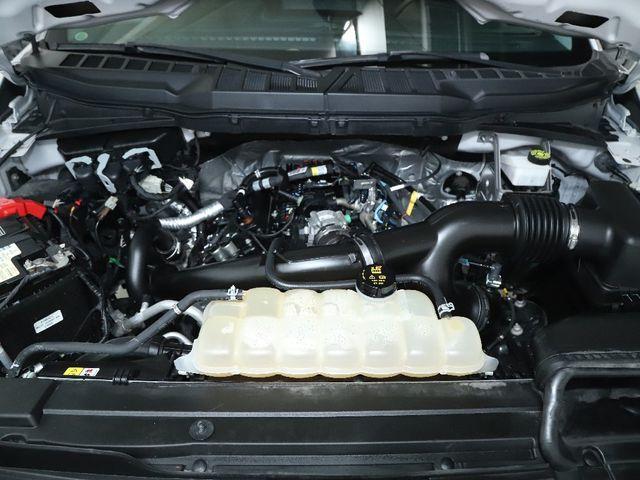 Photo of 2022 Silver Ford F-150