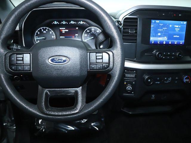 Photo of 2022 Silver Ford F-150