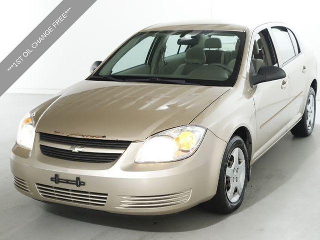 2005 Chevrolet Cobalt