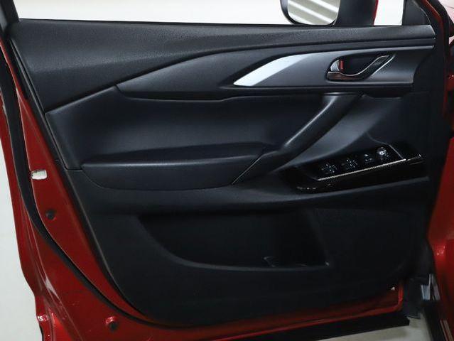 Photo of 2023 Soul Red Crystal Metallic Mazda CX-9