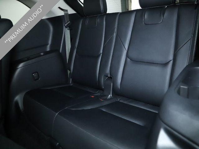 Photo of 2023 Soul Red Crystal Metallic Mazda CX-9