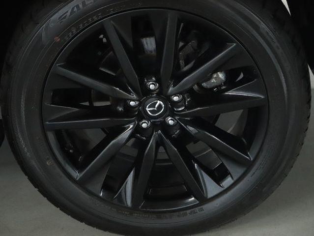Photo of 2023 Soul Red Crystal Metallic Mazda CX-9