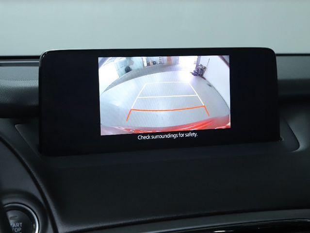Photo of 2023 Soul Red Crystal Metallic Mazda CX-9
