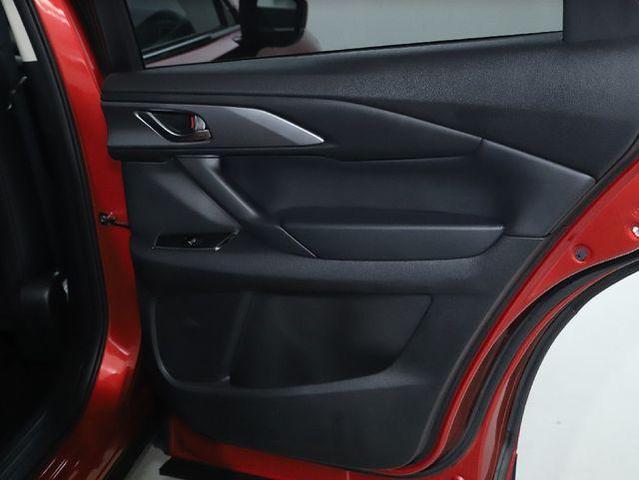 Photo of 2023 Soul Red Crystal Metallic Mazda CX-9