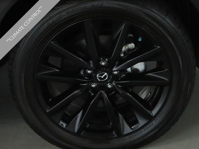 Photo of 2023 Soul Red Crystal Metallic Mazda CX-9