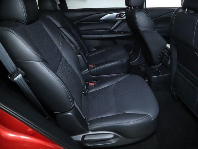 Photo of 2023 Soul Red Crystal Metallic Mazda CX-9
