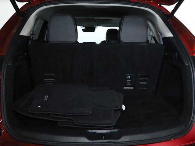 Photo of 2023 Soul Red Crystal Metallic Mazda CX-9