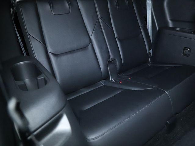 Photo of 2023 Soul Red Crystal Metallic Mazda CX-9