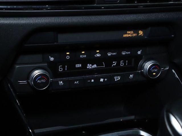 Photo of 2023 Soul Red Crystal Metallic Mazda CX-9