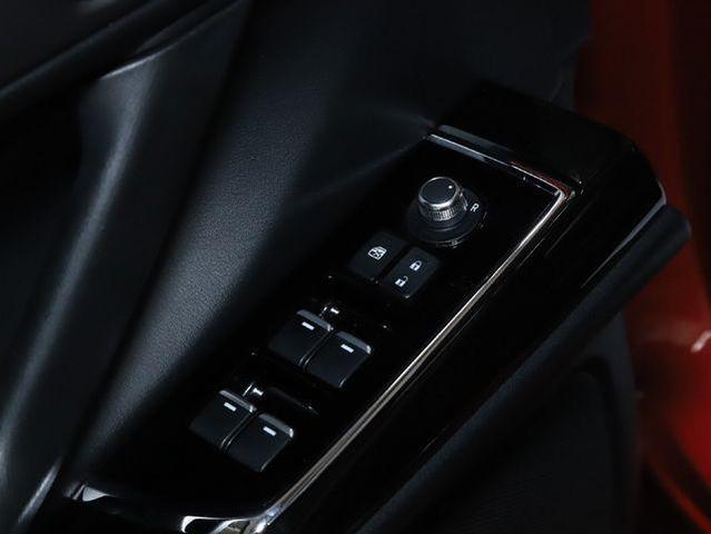 Photo of 2023 Soul Red Crystal Metallic Mazda CX-9