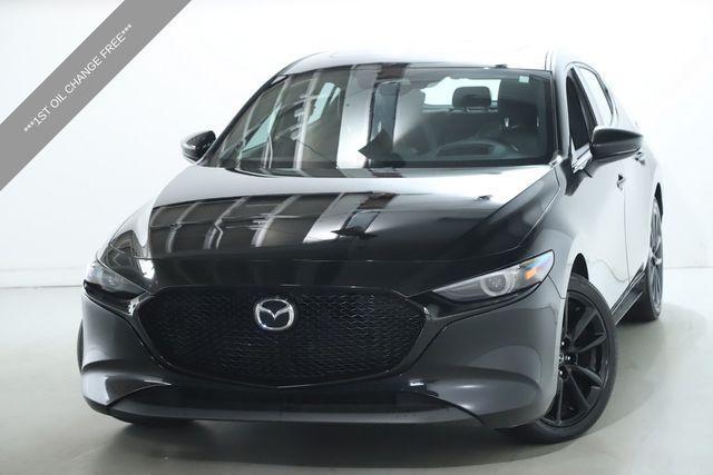 2023 Mazda Mazda3