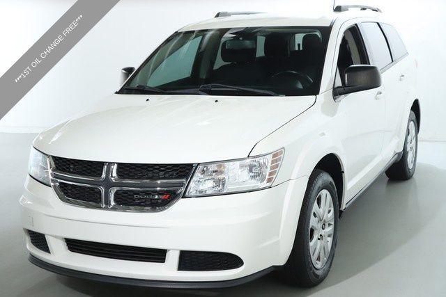 2015 Dodge Journey