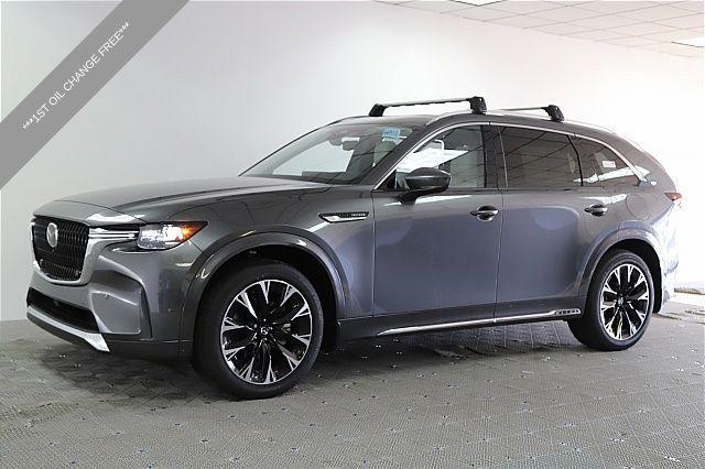 2024 Mazda Cx-90