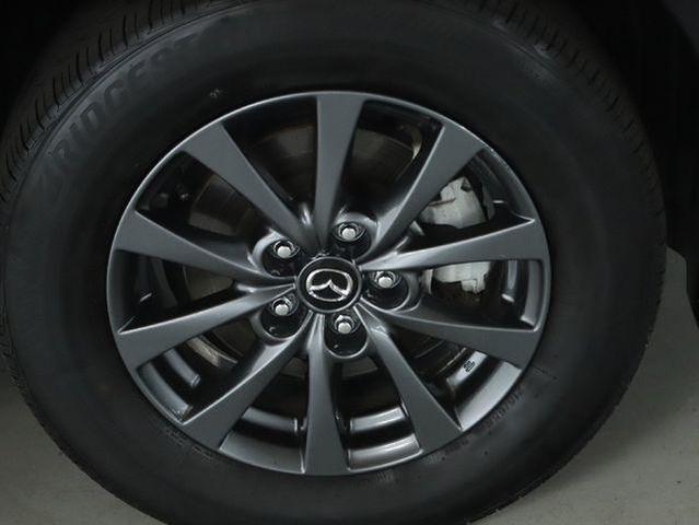 Photo of 2023 Snowflake White Pearl Mazda CX-30