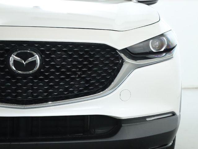 Photo of 2023 Snowflake White Pearl Mazda CX-30