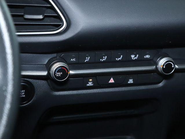 Photo of 2023 Snowflake White Pearl Mazda CX-30