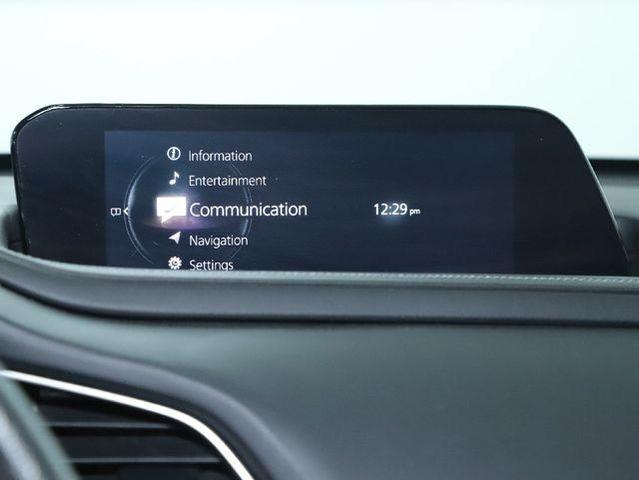 Photo of 2023 Snowflake White Pearl Mazda CX-30