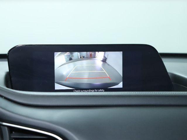 Photo of 2023 Snowflake White Pearl Mazda CX-30