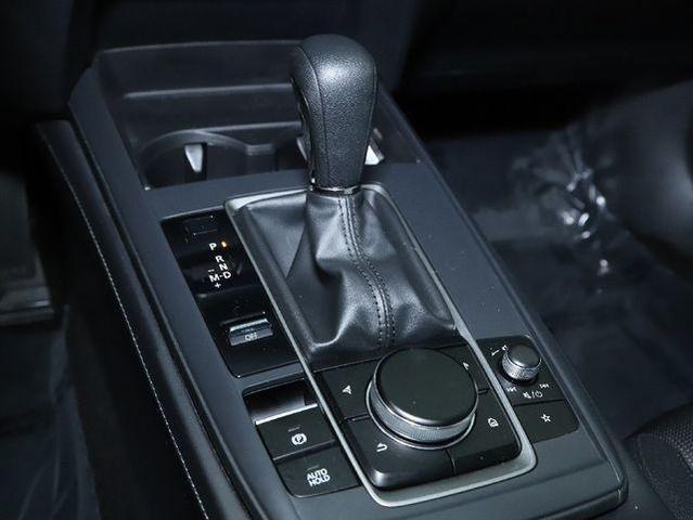 Photo of 2023 Snowflake White Pearl Mazda CX-30