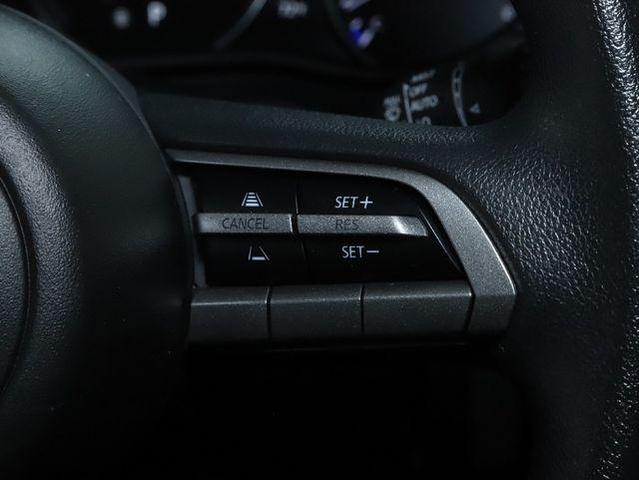 Photo of 2023 Snowflake White Pearl Mazda CX-30