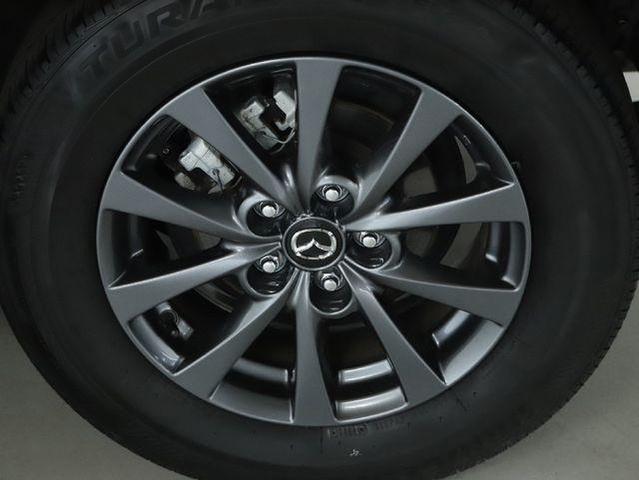 Photo of 2023 Snowflake White Pearl Mazda CX-30
