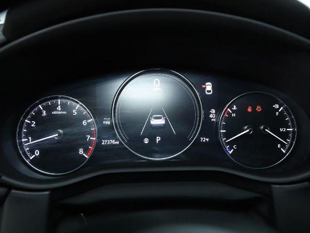 Photo of 2023 Snowflake White Pearl Mazda CX-30