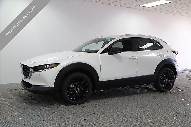 2024 Mazda Cx-30