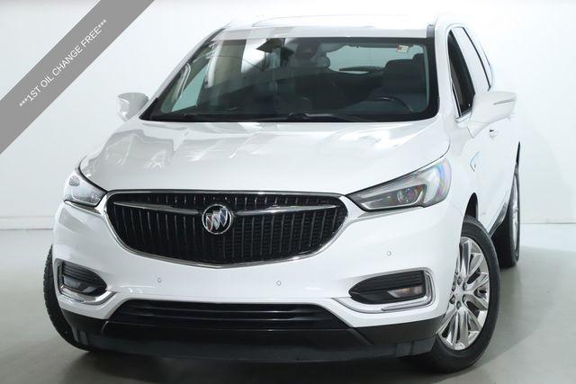 2019 Buick Enclave