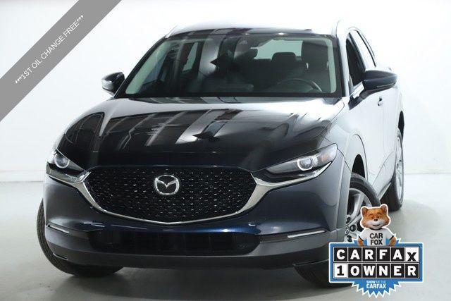 2023 Mazda Cx-30