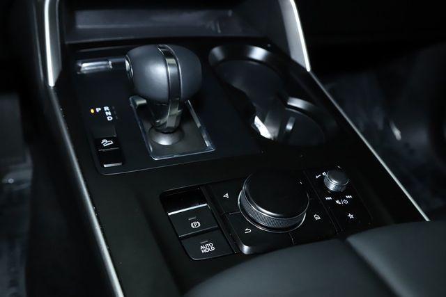 Photo of 2024 Rhodium Mazda CX-90