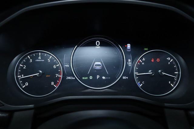 Photo of 2024 Rhodium Mazda CX-90