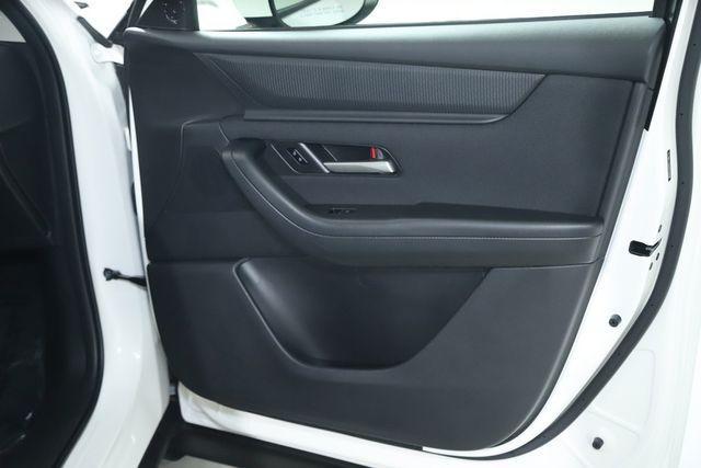 Photo of 2024 Rhodium Mazda CX-90