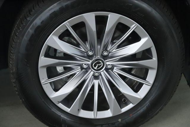 Photo of 2024 Rhodium Mazda CX-90