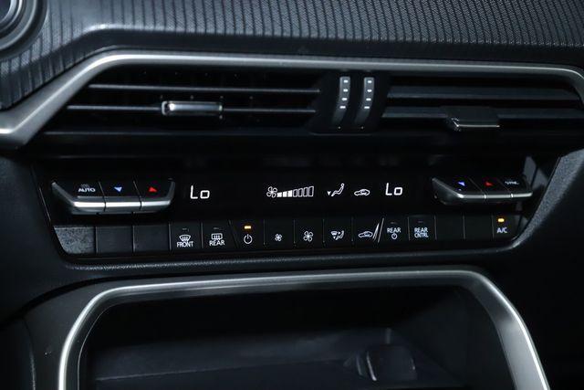 Photo of 2024 Rhodium Mazda CX-90