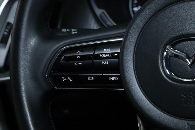 Photo of 2024 Rhodium Mazda CX-90