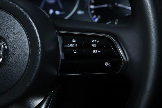 Photo of 2024 Rhodium Mazda CX-90