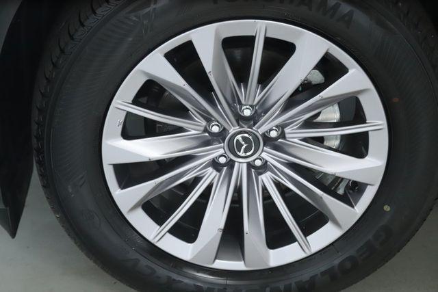 Photo of 2024 Rhodium Mazda CX-90