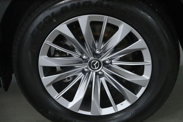 Photo of 2024 Rhodium Mazda CX-90