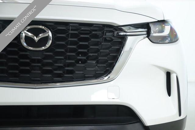 Photo of 2024 Rhodium Mazda CX-90
