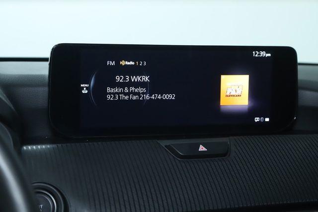 Photo of 2024 Rhodium Mazda CX-90
