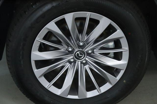 Photo of 2024 Rhodium Mazda CX-90