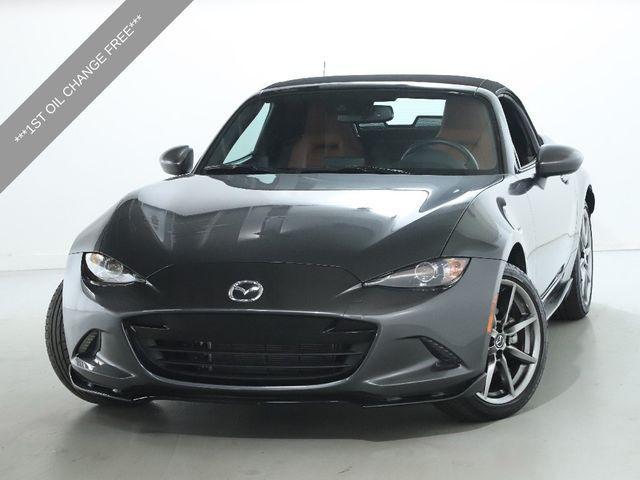 2023 Mazda Mx-5 Miata