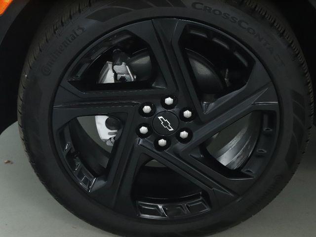 Photo of 2024 Iridescent Pearl Tricoat Chevrolet Equinox EV