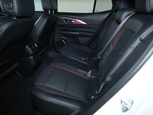 Photo of 2024 Iridescent Pearl Tricoat Chevrolet Equinox EV