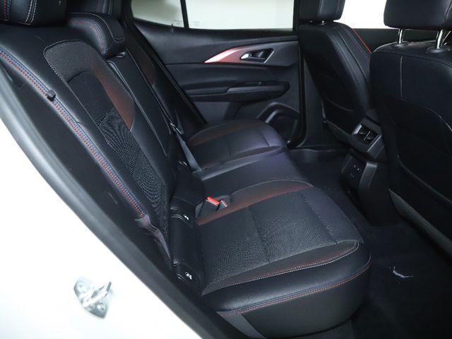 Photo of 2024 Iridescent Pearl Tricoat Chevrolet Equinox EV