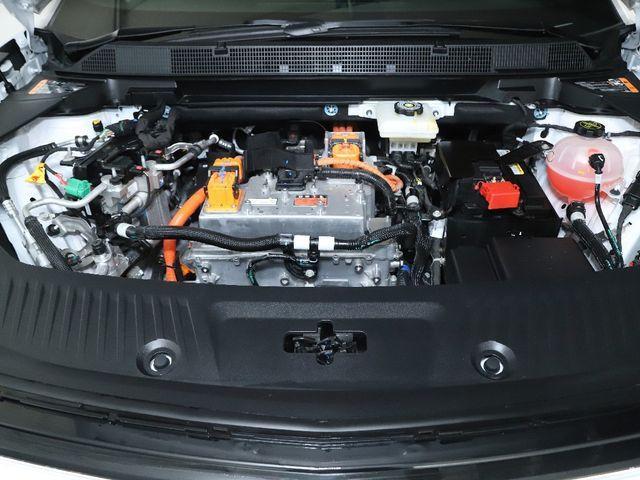 Photo of 2024 Iridescent Pearl Tricoat Chevrolet Equinox EV
