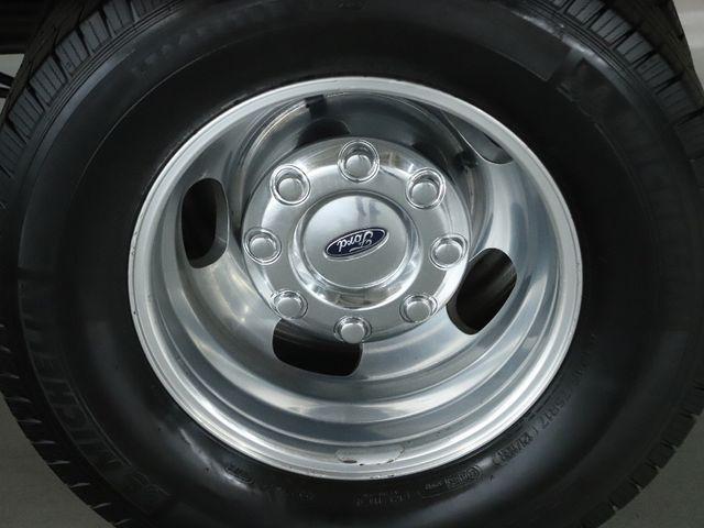 Photo of 2022 Iconic Silver Metallic Ford F-350