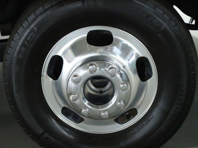 Photo of 2022 Iconic Silver Metallic Ford F-350