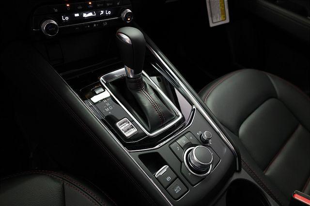 Photo of 2025 Polymetal Gray Metallic Mazda CX-5